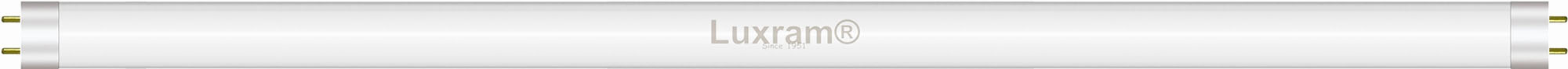 T8 Tri-phosphor Fluorescent Tubes Luxram T8 26mm T8 Tri-phosphor Fluorescent Tubes Luxram T8 26mm